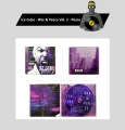 Makieta - Ice Cube - War Peace Vol. 2 - Peace.webp