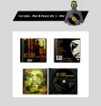 Makieta - Ice Cube - War  Peace Vol. 1 - War.webp