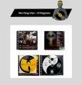 Makieta - Wu-Tang Clan - 8 Diagrams.webp