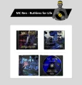 Makieta - MC Ren - Ruthless for Life.webp