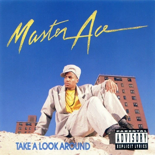 Masta Ace -Take A Look Around cover okladka.webp