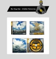 Makieta - Wu-Tang Clan - A Better Tomorrow.webp