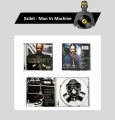 Makieta - Xzibit - Man Vs Machine.webp