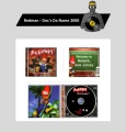 Makieta - Redman - Doc's Da Name 2000.webp