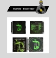 Makieta - Bushido - Black Friday.webp