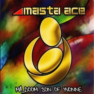 Masta Ace - MA_DOOM: Son Of Yvonne | CD