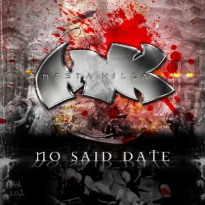 Masta Killa - No Said Date | CD