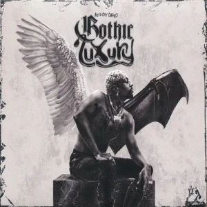 Meechy Darko - Gothic Luxury | CD