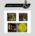 Makieta - RZA Wu-Tang Clan - The Swarm vol.1.webp