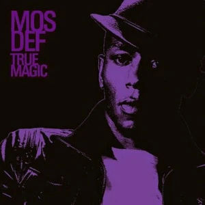 Mos Def - True Magic | CD