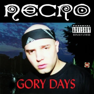 Necro - Gory Days | CD