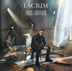 Lacrim - Force & Honneur | CD