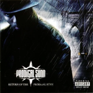 Prodigal Sunn - Return Of The Prodigal Sunn | CD