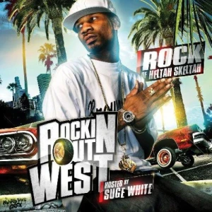 Rock - Rockin Out West | CD