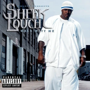 Sheek Louch - Walk Witt Me | CD