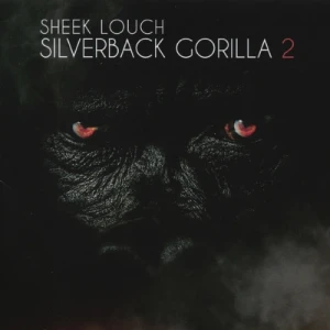 Sheek Louch - Silverback Gorilla 2 | CD