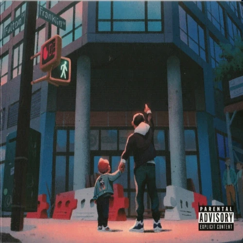 Skyzoo - All The Brilliant Things cover okladka.webp