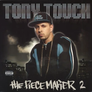 Tony Touch - The Piece Maker 2 | CD
