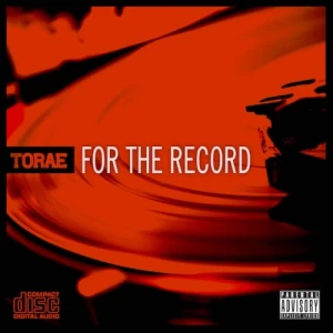 Torae - For The Record | CD