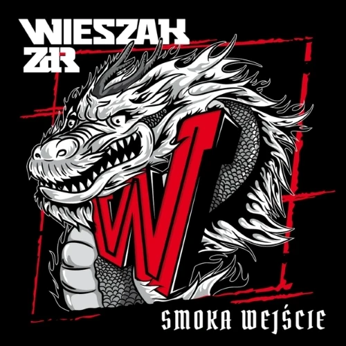 Wieszak ZDR - Smoka Wejście.webp