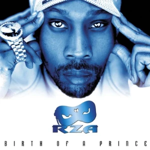 RZA - Birth of a prince | CD