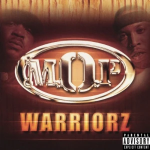M.O.P. - Warriorz | CD
