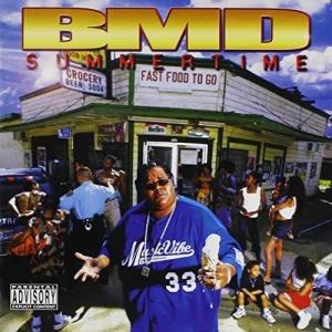 BMD - Summertime | CD