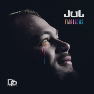 Jul - Emotions | CD