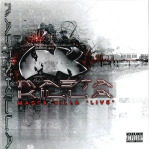 Masta Killa - Live | CD