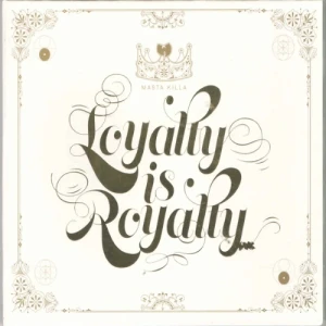 Masta Killa - Loyalty Is Royalty | CD