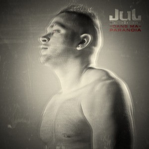 Jul - Dans Ma Paranoia | CD