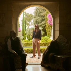 SCH - Jvlivs Prequel : Giulio | CD