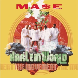 Mase - Harlem World | CD