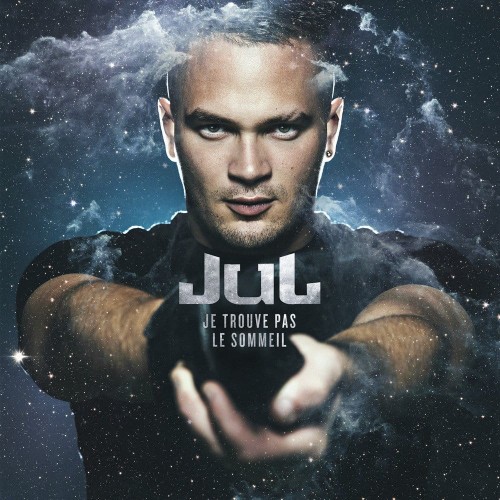 Jul - Je Trouve Pas le Sommeil cover okladka.jpg