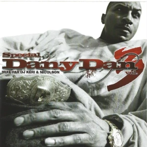Dany Dan - Spécial Dany Dan Vol.3 | CD