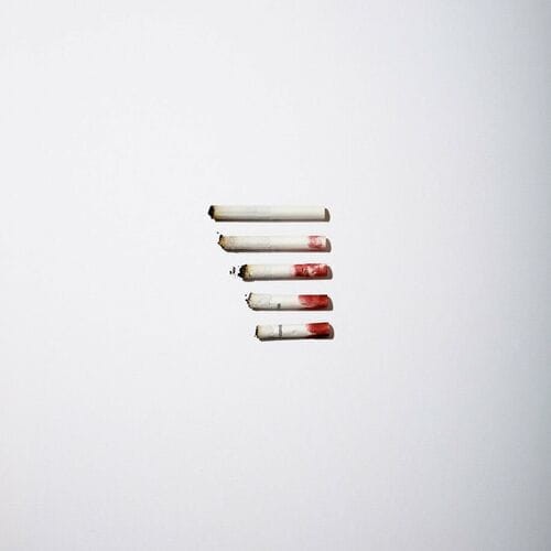 Wallace Cleaver - Merci covr okladka.jpg