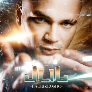 Jul - Lacrizeomic | CD