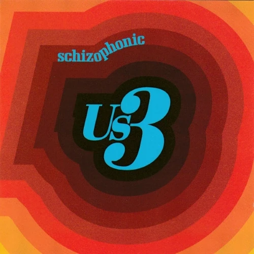 Us3 – Schizophonic cover okladka.webp