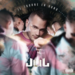 Jul - Je Tourne en Rond | CD