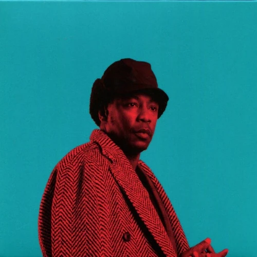 MC Solaar - Triptyque  Lueurs Célestes cover okladka.webp