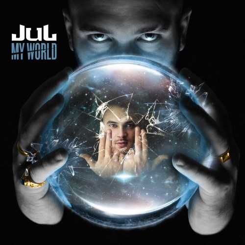 Jul - My World cover okladka.jpg