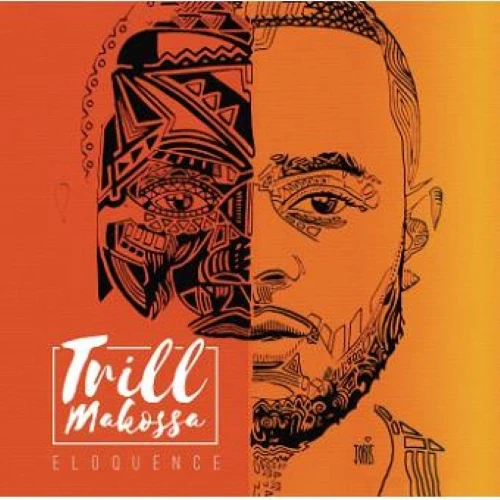 Eloquence - Trill Makossa cover okladka.webp