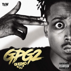 Guizmo - GPG 2 | CD