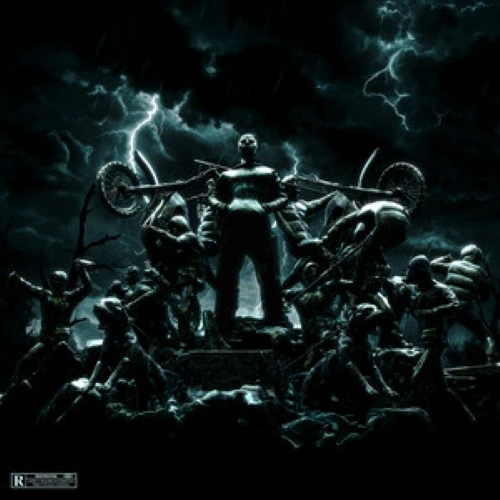 Lacrim - Ripro cover okladka.webp