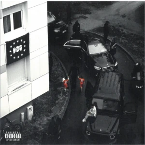 Maes - La Vie Continue | CD