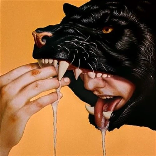 Rilès - Survival Mode cover okladka.webp