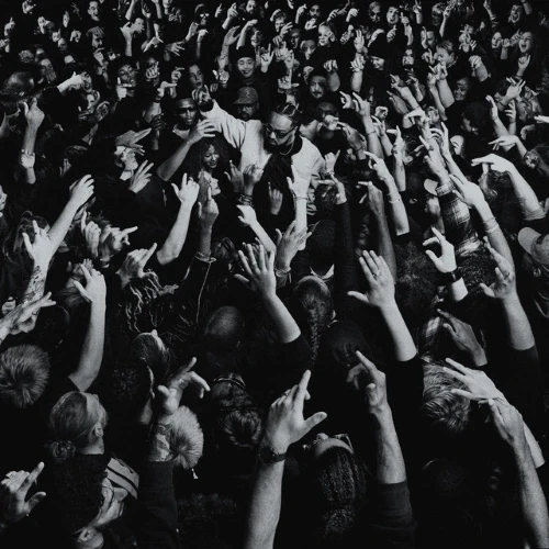 Alonzo - Longue vie à nous  cover okladka.webp