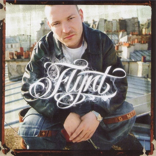Flynt - J'Eclaire Ma Ville cover okladka.webp