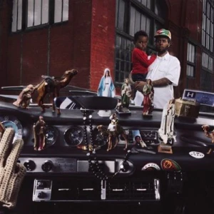 Mairo - LA FIEV | CD