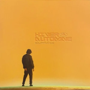 Souffrance - Hiver Automne | CD